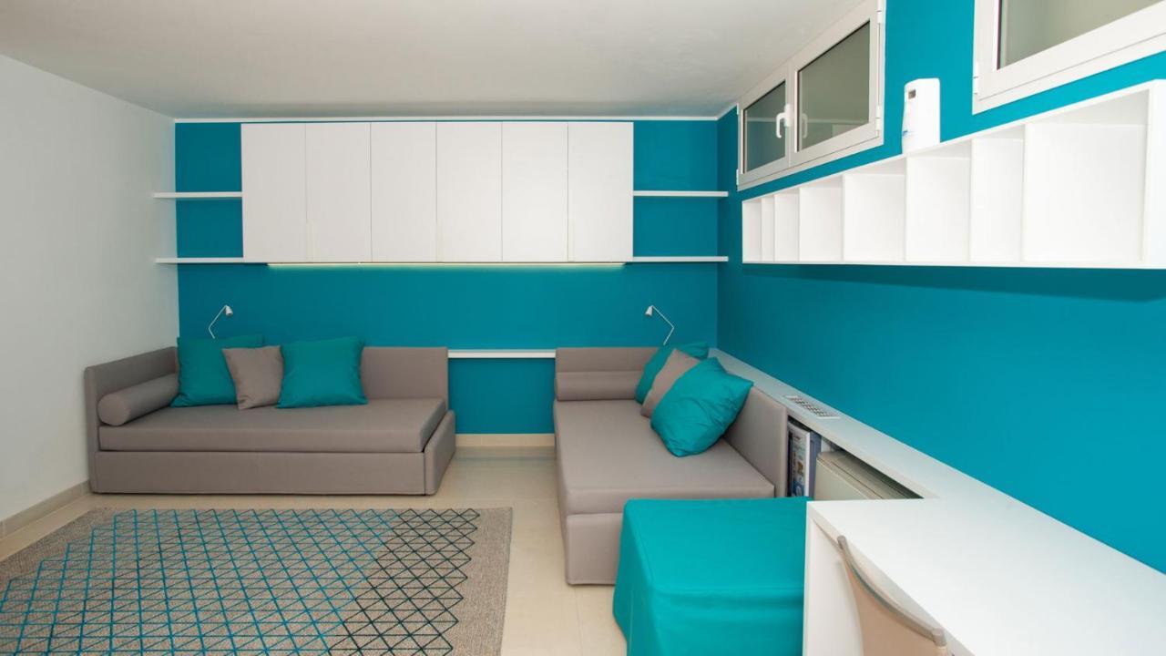 Marina Uno View Apartment Lignano Sabbiadoro Exterior photo